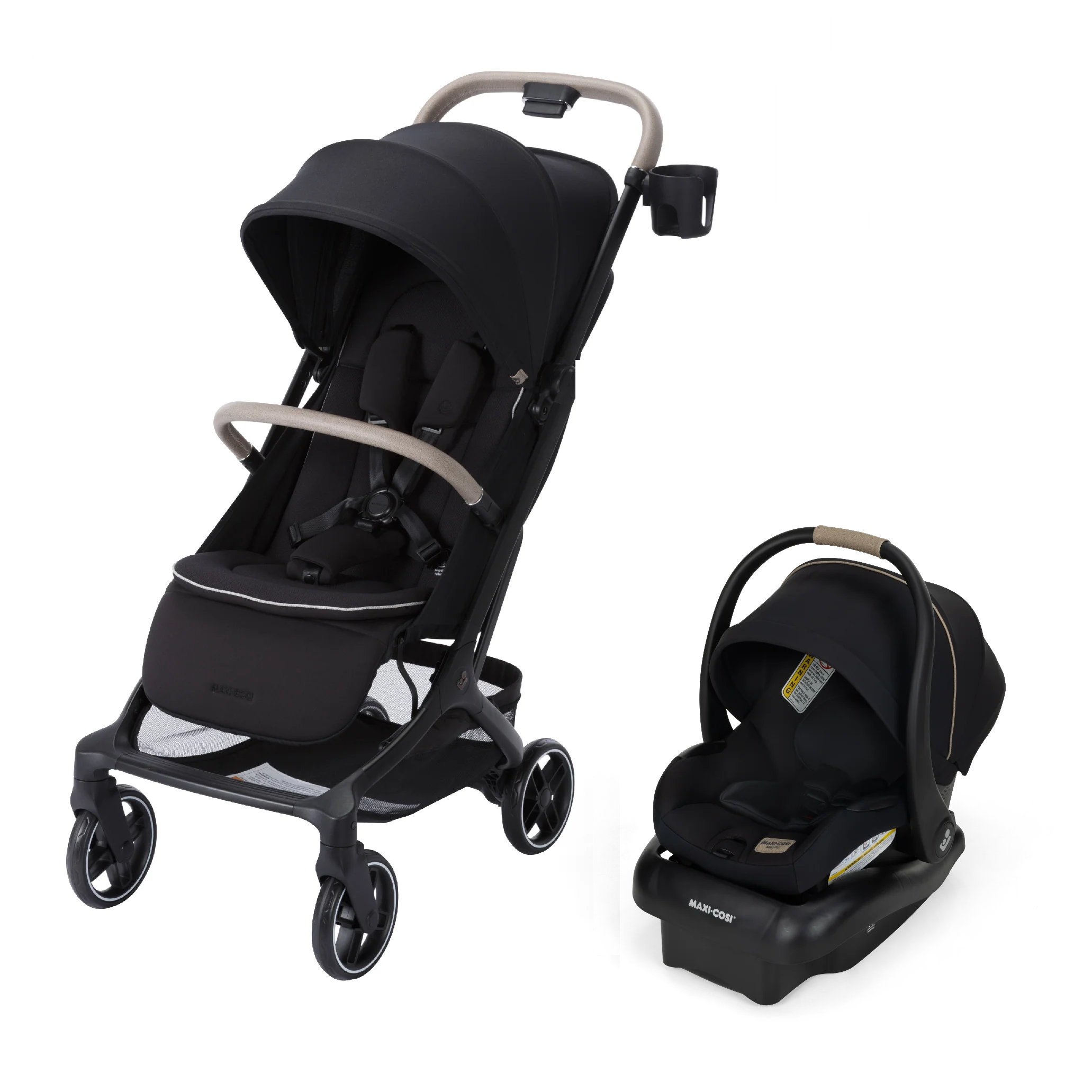 Travel Systems